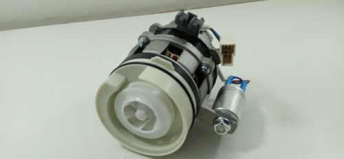 Z674005600075 Pompe de cyclage 