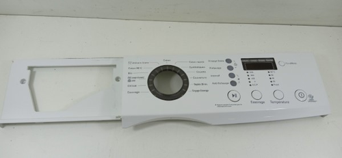 NC3482 Bandeau de commande