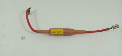 36383 Fusible, Diode