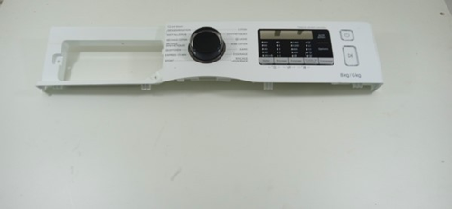 NC3540 Bandeau de commande