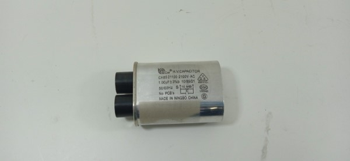 NC3556 Condensateur