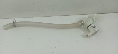 NC3566 Electrovanne d'arrivée d'eau 