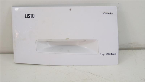 LF1005-5 Façade de boîte à produit
