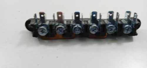 C120009L0 Bornier d'alimentation