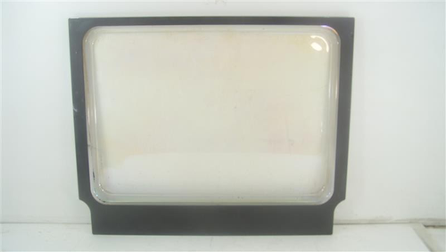 00471537 Porte de four 