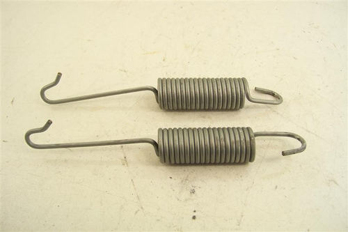 C00112691 Ressort de cuve 