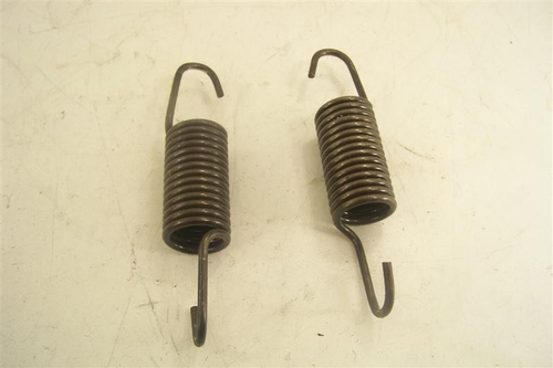 00621470 Ressort de cuve 