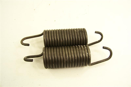 00496981 Ressort de cuve 