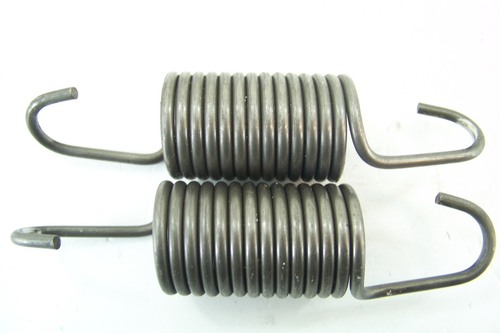 00642529 Ressort de cuve 