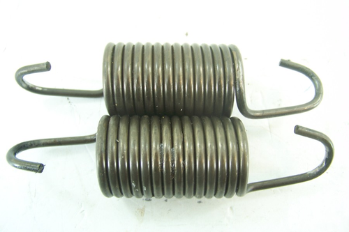 00606818 Ressort de cuve 