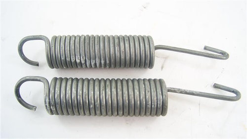 L30A003A3 Ressort de cuve 