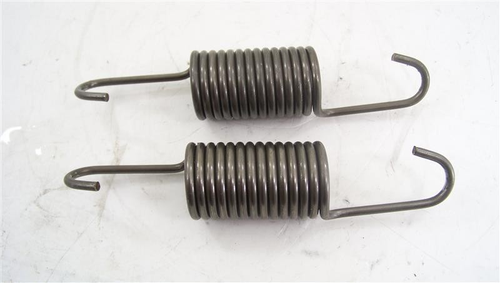 00605140 Ressort de cuve 