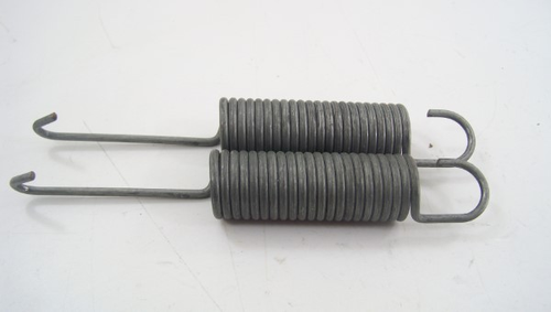 L30A000D6 Ressort de cuve 