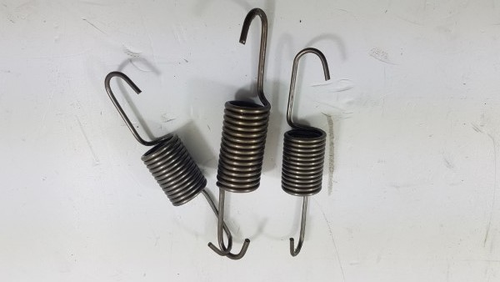 00629930 Ressort de cuve 