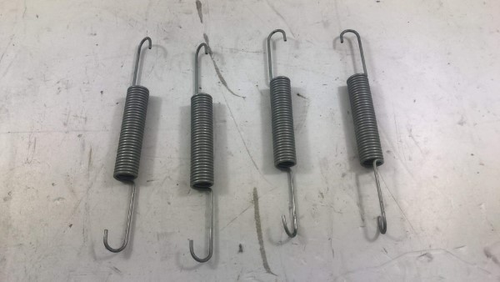 00627684 Ressort de cuve 