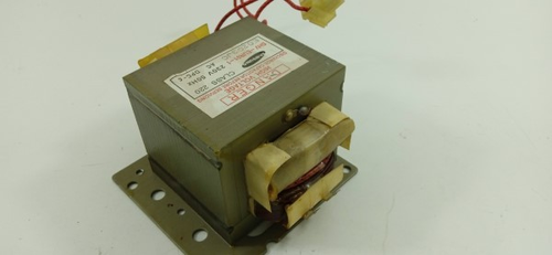 shv-eur01-1 Transformateur