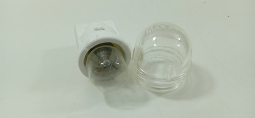 SS-986803 Lampe pour four
