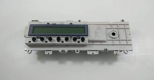 PANASONIC NA-147VC6 nÂ°304 programmateur  pour lave linge