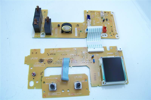 PANASONIC NN-CD757WEPG nÂ°10 Carte de commande  four micro-ondes