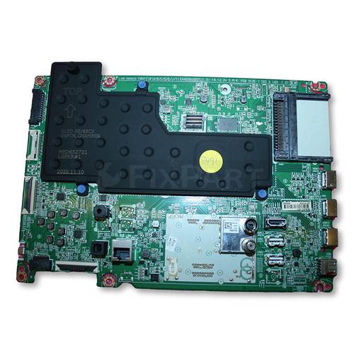 EBU66094902 Carte électronique