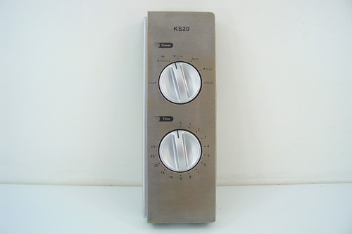 PROLINE KS20 nÂ°16 Programmateur  four micro-ondes