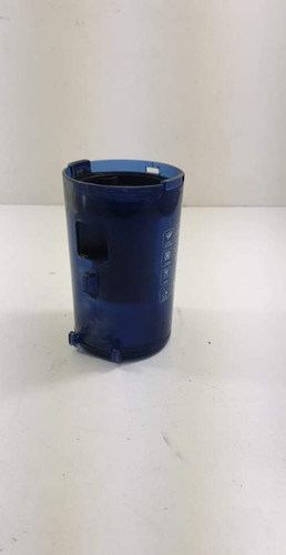 QILIVE Q.5824 nÂ°4 RÃ©servoir Ã  poussiÃ¨re aspirateur balai