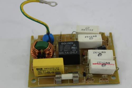SABA 17UG03V nÂ°42 Module pour micro-ondes d'occasion