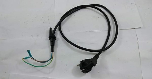 SABA AG823ABB NÂ°18 cÃ¢ble alimentation  pour four Ã&nbsp; micro ondes d'occasion