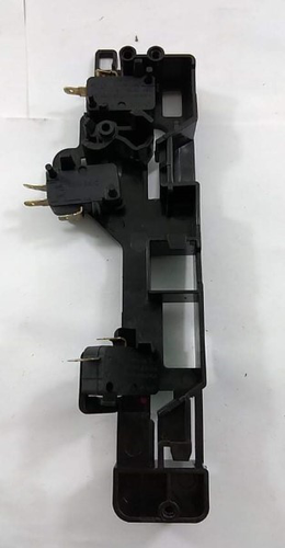 SABA AG823ABB nÂ°37 verrou de porte pour four Ã&nbsp; micro-ondes