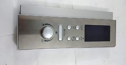 SABA AG823ABB nÂ°45 bandeau pour micro-ondes d'occasion