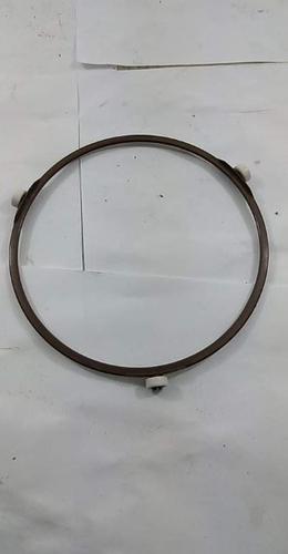 SABA AG823ABB nÂ°60  EntraÃ®neur plateau tournant  de four micro-ondes d'occasion