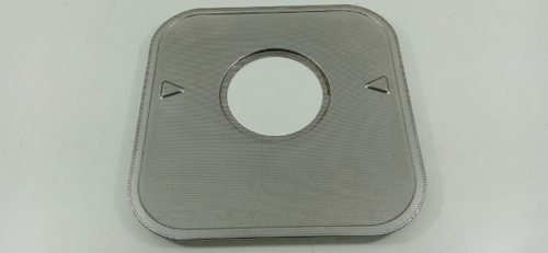 SAMSUNG DW60M9550BB nÂ°177 filtre inox pour lave vaisselle
