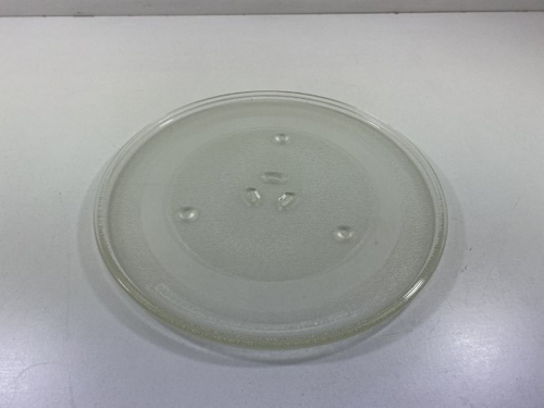 SAMSUNG GE82P NÂ°65 Plateau en verre   pour four micro-ondes d'occasion