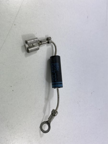 SAMSUNG GE82P  nÂ°40 diode 2CL4512 pour four Ã&nbsp; micro-ondes