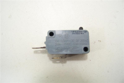 SAMSUNG M191DN nÂ°13 Switch 202224I pour four a micro-ondes 