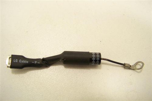 SAMSUNG M191DN nÂ°14 diode pour four a micro-ondes 