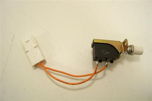 SAMSUNG M191DN nÂ°7 interrupteur de four a micro-ondes 