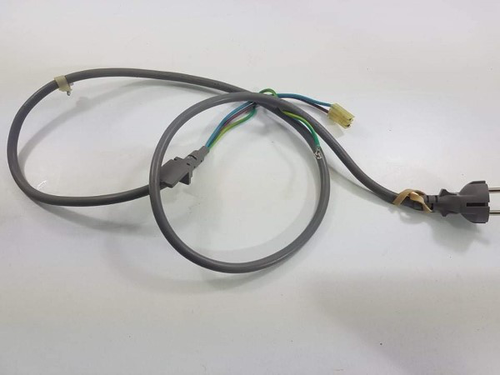 SAMSUNG MC28H512AK NÂ°22 cÃ¢ble alimentation  pour four Ã&nbsp; micro ondes d'occasion