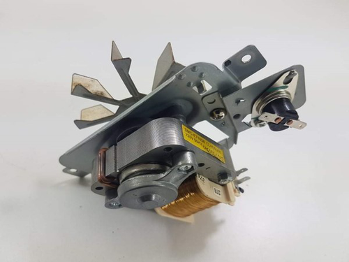 SAMSUNG MC28H512AK  NÂ°36 Ventilateur  pour four micro-ondes d'occasion