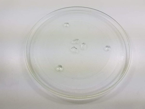 SAMSUNG MC28H512AK NÂ°57 Plateau en verre  pour four micro-ondes d'occasion