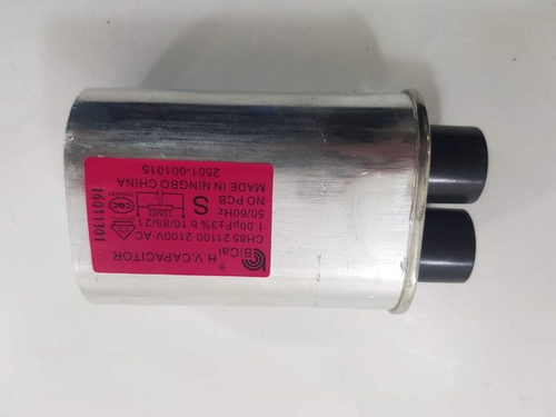 SAMSUNG MC28H512AK nÂ°16 Condensateur 1ÂµF 2100V pour four Ã&nbsp; micro-ondes