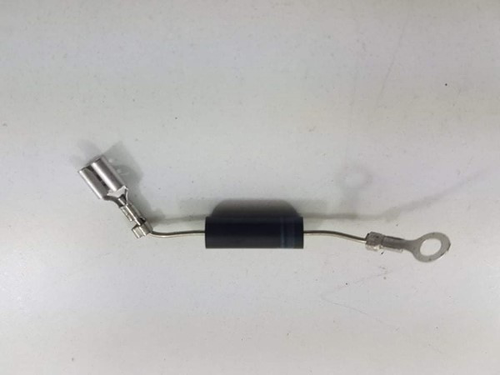 SAMSUNG MC28H512AK nÂ°36 diode pour four Ã&nbsp; micro-ondes