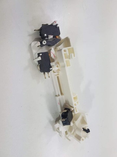 SAMSUNG MC28H512AK  nÂ°39 verrou de porte pour four Ã&nbsp; micro-ondes