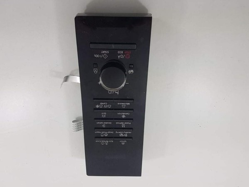 SAMSUNG MC28H512AK nÂ°49 Bandeau pour micro-ondes d'occasion