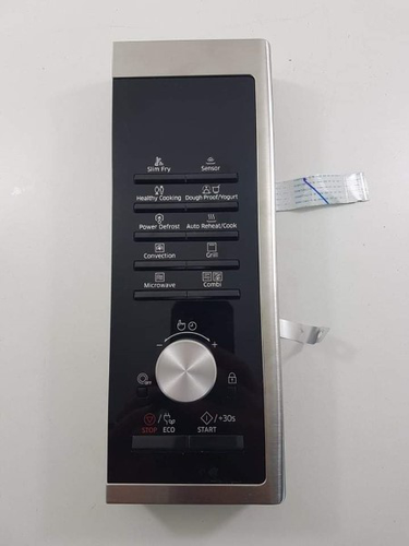 SAMSUNG MC32J7055CT nÂ°51 Bandeau pour micro-ondes d'occasion