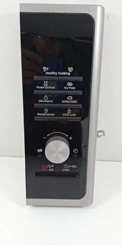 SAMSUNG MS28F303TFS nÂ°61 Programmateur pour micro-ondes d'occasion