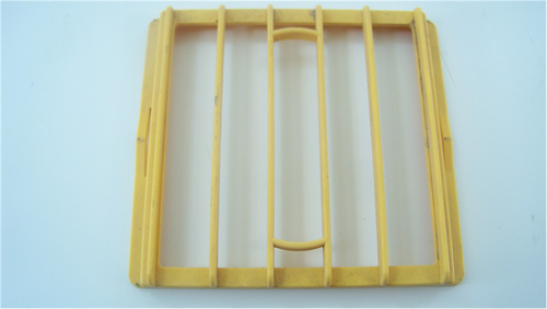 SAMSUNG SC4191  NÂ°5 Support  filtre  aspirateur