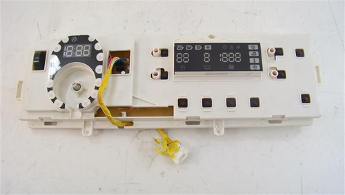 SAMSUNG WD1704RJC1/XEF nÂ°222 Platine de commande de lave linge d'occasion