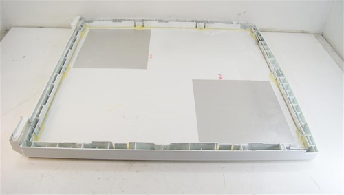 SAMSUNG WF8802LPH nÂ°16 couvercle dessus de lave linge