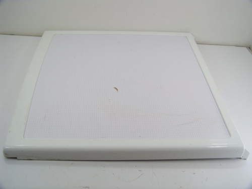 SAMSUNG WF9804LWV/XEF  nÂ°24 couvercle dessus de lave linge